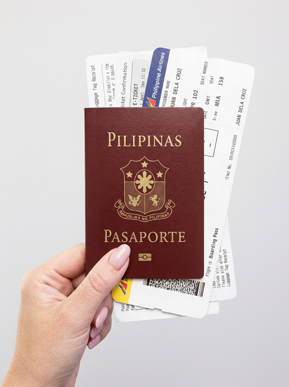 Verify During Booking
