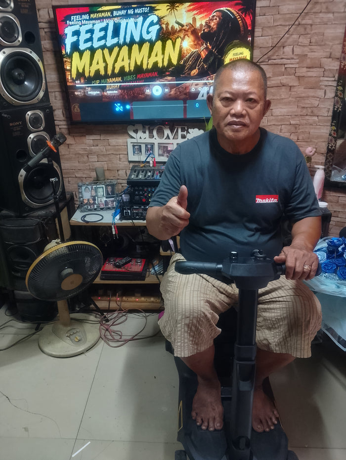 Mateo Dela Cruz