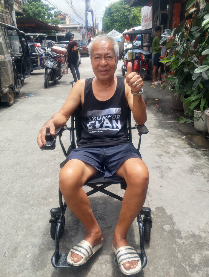 Lito Panganiban