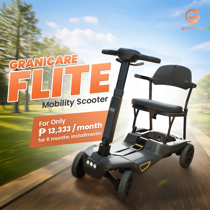 Flite Mobility Scooter